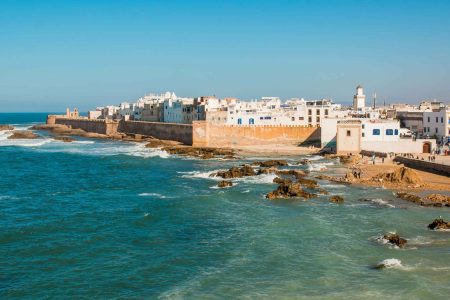 Essaouira Excursions