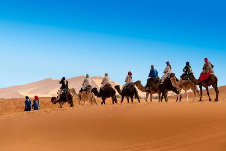 8 Days Luxury Tour of Morocco