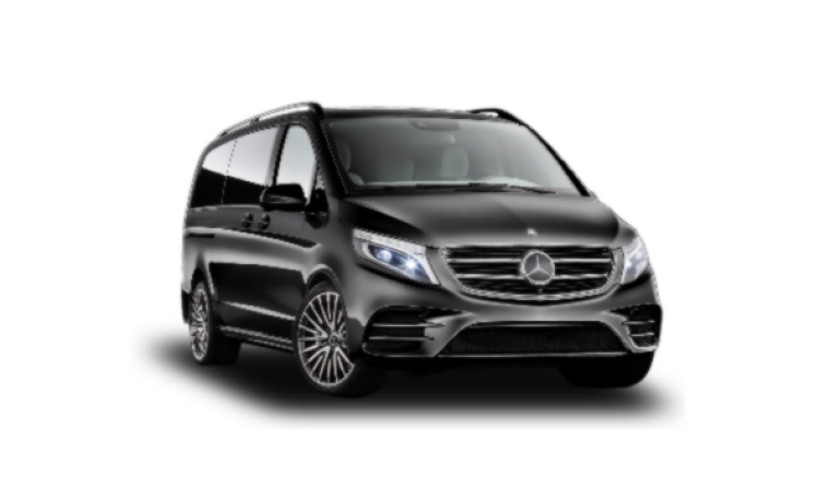 Mercedes-Benz Classe V